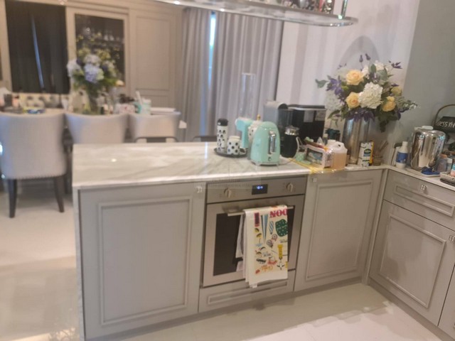 ขายบ้านเดี่ยว 2 ชั้น 67 ตรว. 4 ห้องนอน The City พัฒนาการ สไตล์โมเดิร์นวินเทจ ตกแต่งครบ พร้อมทำเลศักยภาพ ใกล้เตรียมอุดมศึกษา พัฒนาการ