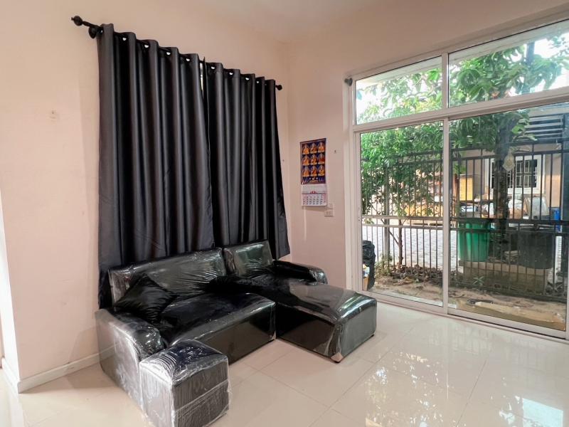 ขายหรือให้เช่าบ้านเดี่ยว หมู่บ้าน ปาลิกา กรีนวิลล์ ติดกับแม๊คโคร อำเภอเมือง จังหวัดนครนายก