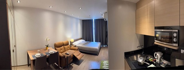 เช่า RR118 Park 24 ห้องสวยพร้อมอยู่ ใกล้รถไฟฟ้า BTS พร้อมพงษ์