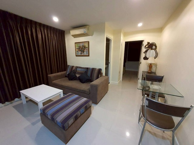 เช่า RR115 Wish @ Samyan ห้องสวยพร้อมอยู่ ใกล้รถไฟฟ้า