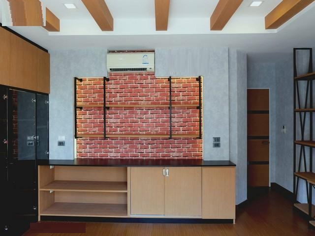 P869 ขาย ทาวน์โฮม บ้านกลางกรุง เดอะรอยัล เวียนนา รัชวิภา ติดถนนรัชดาภิเษก ซอยรัชดาภิเษก 27/1 ใจกลางเมืองย่านธุรกิจ ใกล้ทางด่วนศรีรัช 