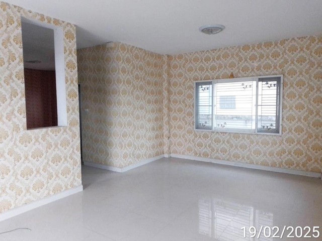 ขายบ้านเดี่ยวหมู่บ้าน แลนซิโอ คริป ศรีราชา - บ่อวิน ซ.25 ถ.สายหนองแขวะ-ยุทธศาสตร์ (ชบ.3009) บ่อวิน ศรีราชา จ.ชลบุรี