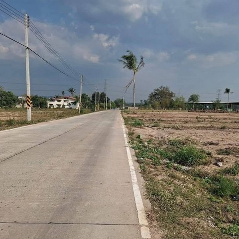 ขายที่ดินเขาคันทรงผังสีม่วงลาย อ.ศรีราชา จ.ชลบุรี เนื้อที่ 20-0-78 ไร่   ผังเมืองสีม่วงลาย