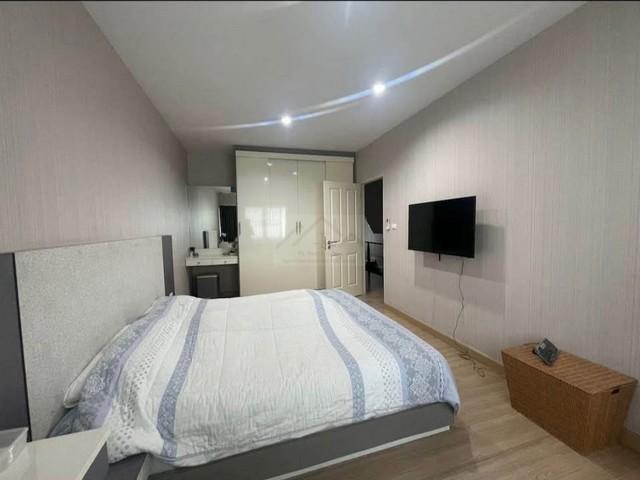 P866 ให้เช่าทาวน์โฮม ภณาสิริ เรสซิเดนซ์ เกษตร-นวมินทร์ Panasiri Residences Kaset – Nawamin ซอยประเสริฐมนูกิจ29 (ซอยมัยลาภ) 