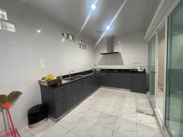 P866 ให้เช่าทาวน์โฮม ภณาสิริ เรสซิเดนซ์ เกษตร-นวมินทร์ Panasiri Residences Kaset – Nawamin ซอยประเสริฐมนูกิจ29 (ซอยมัยลาภ)