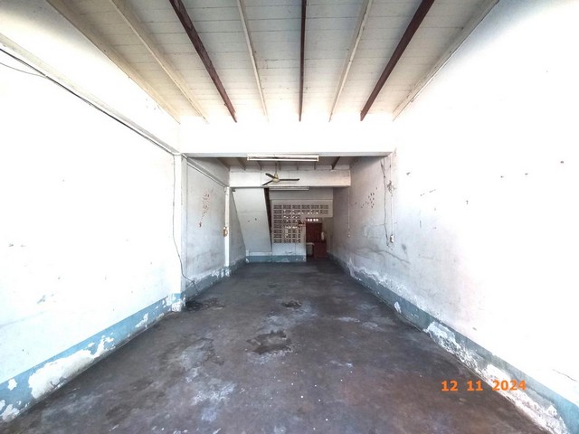 ขายอาคารพาณิช์ 2 ชั้น ซ.บ้านสวน-ศุขประยูร 17 ซอย 1 ถ.ศุขประยูร (ทล.315) ต.บ้านสวน อ.เมืองชลบุรี ชลบุรี