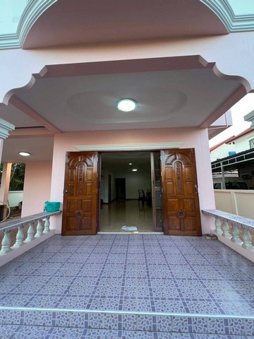 ขายบ้านเดี่ยว 2ชั้น  80 ตารางวา  หมู่บ้านดีพร้อม1  นครสวรรค์ตก  เมืองนครสวรรค์