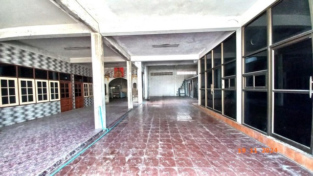 ขายอาคารพาณิชย์ ซ.บ้านสวน-ศุขประยูร 17 ซอย 1 ถ.ศุขประยูร (ทล.315) ต.บ้านสวน อ.เมืองชลบุรี ชลบุรี