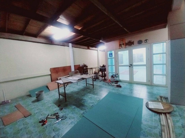 ขายบ้านเดี่ยว 2 ชั้น หมู่บ้านเคหะ เฟส 1  ทำเลดี ใจกลางเมืองนครสวรรค์