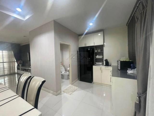 ให้เช่าทาวน์โฮม 3 ชั้น 187 ตรม. ภณาสิริ เรสซิเดนซ์ เกษตร-นวมินทร์ ใกล้เมเจอร์ รัชโยธิน