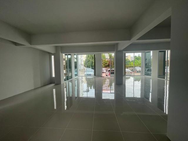 ขายอาคารสำนักงาน 7 ชั้น 1235 ตรม. พงษ์ศิริชัย คอมเพล็กซ์ พร้อมลิฟท์ ใกล้เซ็นทรัลปิ่นเกล้า