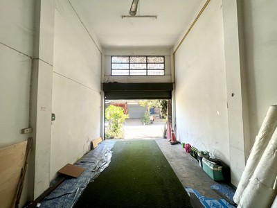 ขายตึกแถว 4.5 ชั้น เพชรเกษม 116/5 ราคาน่าลงทุน!! เดินทางง่าย เชื่อมต่อหลายเส้นทาง ทำเลค้าขาย/อยู่อาศัยสุดคุ้ม!!