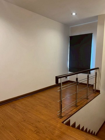 ขายต่ำกว่าราคาบ้านเดี่ยว 2 ชั้น พร้อมเข้าอยู่ โครงการ ล้านนาเฮอริเทจ สารภี