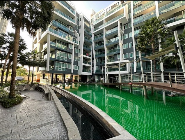 ให้เช่า คอนโดจอมเทียน The future condo   1ห้องนอน1ห้องน้ำ