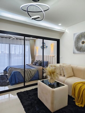 คอนโดพัทยาพลาซ่า   ตึก A ชั้น 4 ห้อง 422  พัทยากลาง บางละมุง