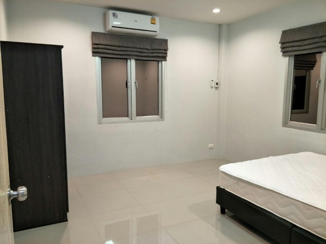 รหัส:  BDONNT170368 FOR RENT บ้าน - 0 Rai 0 งาน 70 ตาราง-วา 3 Bedroom ใกล้ ใกล้ BTS สวนหลวง ห้างซีคอนฯ พาราไดส์ สวนหลวง ร.๙ NEW