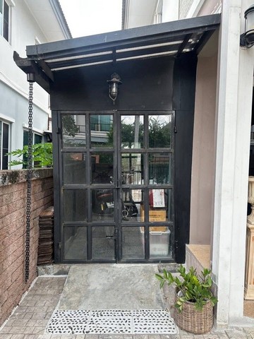 ให้เช่าบ้าน เฟอร์ครบ พร้อมเครื่องใช้ไฟฟ้า ทำเลดี เดินทางสะดวก สุขุมวิท อ่อนนุช พัฒนาการ มบ.ภัสสร เพรสทีจ ลุกซ์ พัฒนาการ38