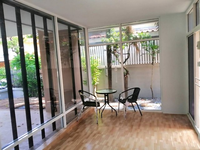 ให้เช่า บ้านเดี่ยว2ชั้น • 60ตรว.อยู่ถนน วัชรพล ใกล้รร.รัตนโกสินทร์ คลองถนน สายไหม