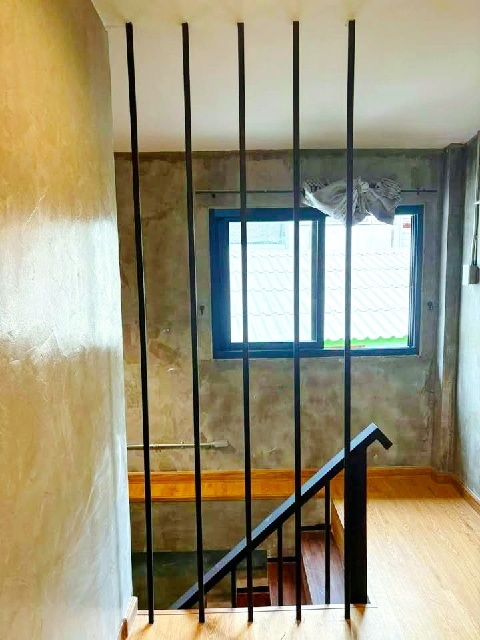 สตูดิโอ 2ชั้น 22ตร.วา. 202ตร.ม.ไชน่าทาวน์ เยาวราช 450ม. MRT วัดมังกร 300 ม.รีโนเวทใหม่ รร.อัสสัมชัญบางรัก 2.3 กม.