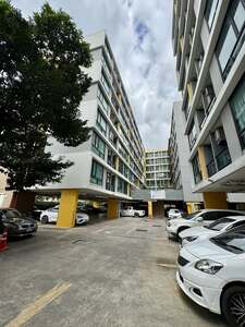 ขายคอนโด เดอะคิวบ์ นวมินทร์-รามอินทรา ขายคอนโด เดอะคิวบ์ นวมินทร์-รามอินทรา