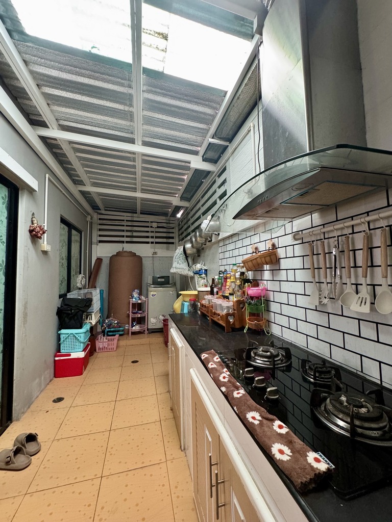 ขาย ทาวน์เฮ้าส์ เดอะคอนเนค สุวรรณภูมิ 2 ราคาพิเศษสุดในโครงการ