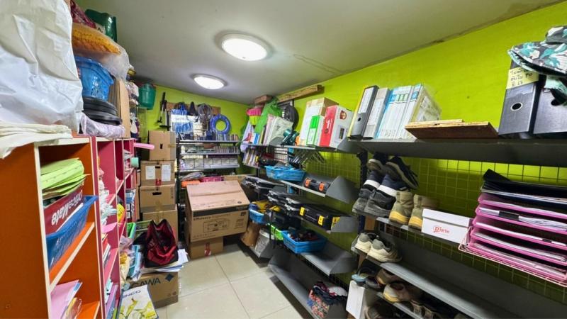 ขายด่วนราคาพิเศษ! บ้านเดี่ยวพร้อมอยู่ 2 ชั้น หมู่บ้านชื่นสุขวิลล่า ต.บางหัวเสือ อ.พระประแดง จ.สมุทรปราการ