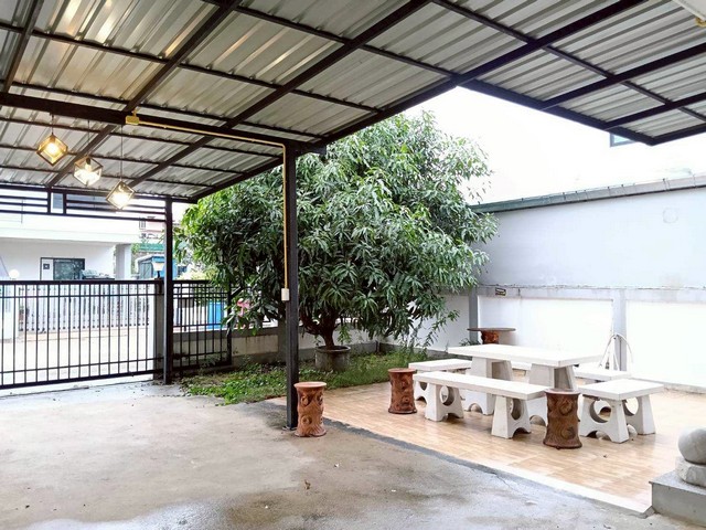 บ้านเดี่ยว 2 ชั้น 60 ตารางวา หมู่บ้านแกรนด์วิลล์2  วัดไทร เมืองนครสวรรค์  ZK497