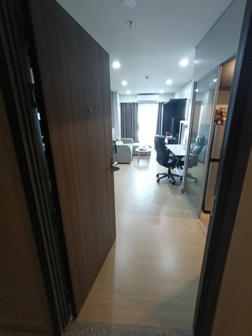 ขายคอนโด ศุภาลัย เวอเรนด้า สถานีภาษีเจริญ ติดถ.ใหญ่ ใกล้ MRT สถานีภาษีเจริญ 150 เมตร ตรงข้ามห้างซีคอนบางแค