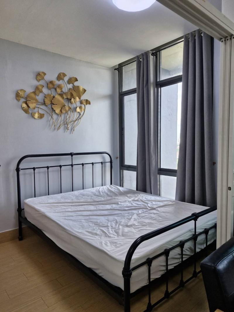 Ideo Blucove Safe comfortable peaceful 11th floor BTS Udomsuk