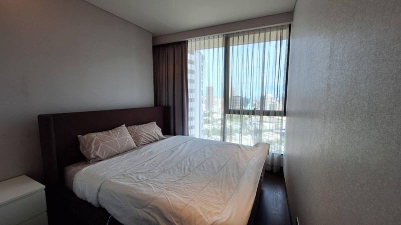 The Lumpini 24 spacious private comfortable 23rd floor BTS Phrom Phong