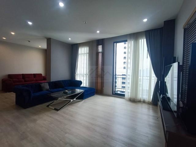 ขายคอนโด 200 ตรม. ชั้น 6 ทั้งชั้น THE CAPITAL เอกมัย-ทองหล่อ มีลิฟต์ส่วนตัว ใกล้ BTS เอกมัย