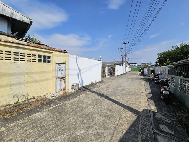 ขายโรงงานผังสีม่วง นวลทอง31 ต.สวนหลวง อ.กระทุ่มแบน จ.สมุทรสาคร