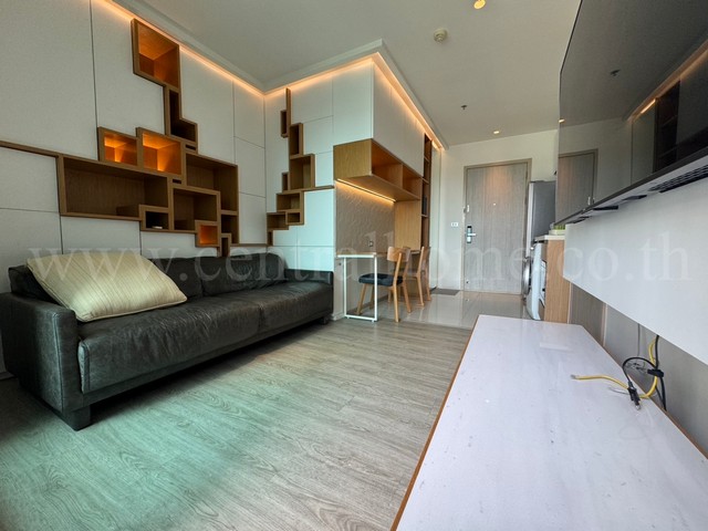 คอนโด ริธึ่ม สุขุมวิท 36-38 คลองเตย ใกล้รถไฟฟ้า BTS ทองหล่อ