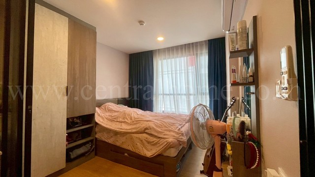 คอนโด เดอะคิวบ์ ลอฟท์ ศรีนครินทร์ - เทพารักษ์ ศรีด่าน 18