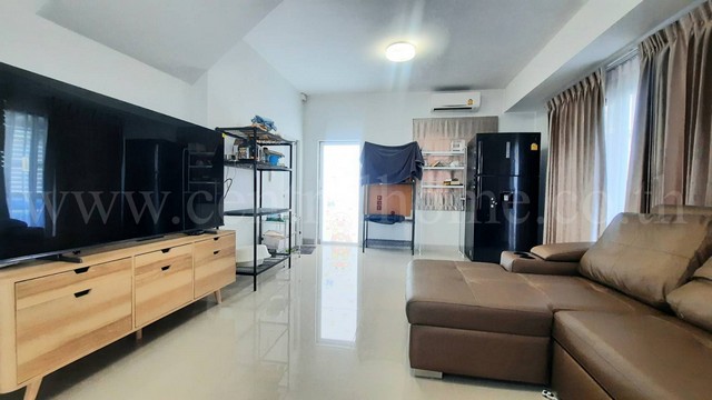 ทาวน์โฮม พลีโน่ เวสต์เกต บ้านกล้วย - ไทรน้อย บางบัวทอง