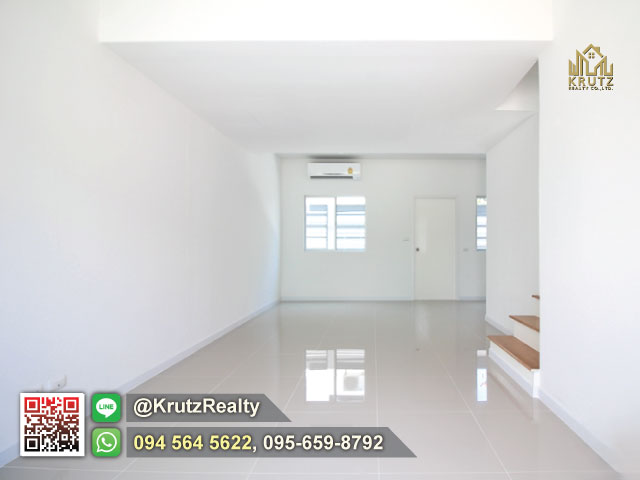 ขายด่วนบ้านพร้อมที่ดิน หมู่บ้านพฤกษา 120 บางใหญ่ นนทบุรี เนื้อที่ 18 ตรว ต.บางใหญ่ อ.บางใหญ่ จ.นนทบุรี