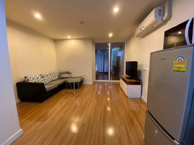 ให้เช่าคอนโดจามจุรี เรสซิเด้นท์  ติดถนนพระราม 4  สามย่านมิตรทาวน์