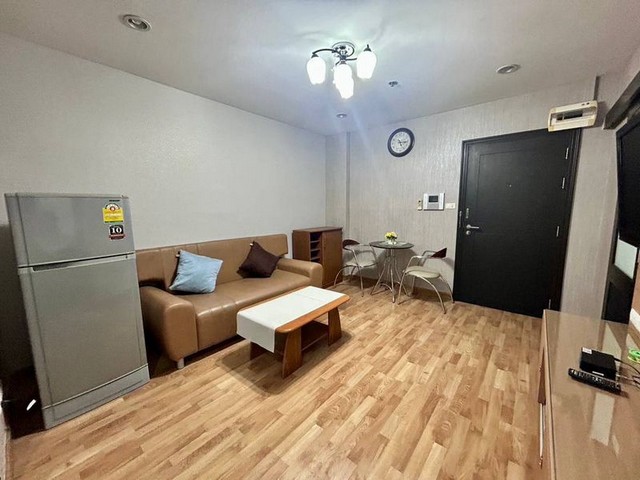 คอนโดกลางเมือง ศรีราชา ให้เช่า ลัดดาคอนโดวิว ใกล้โรบินสัน เซ็นทรัล TP-C1427