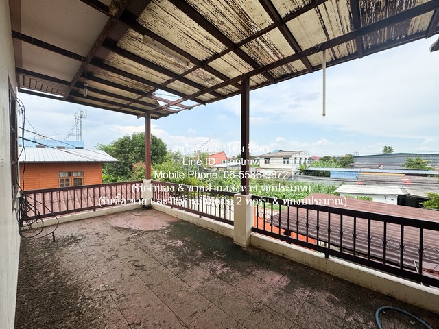 บ้าน ขายบ้านเดี่ยว 2 ชั้น (ตามสภาพ) ถ.รังสิต-นครนายก ปทุมธานี 100 ตร.ว. 2 น 2 น้ำ 3 จอดรถ 2 Bedroom พื้นที่ =  100 ตรว. 3090000 BAHT.   ราคาไม่แรง