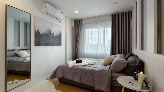 ให้เช่าชมดอย คอนโด ตึกกลม วิวดอย วิวเมือง พร้อมเข้าอยู่