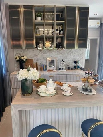 ให้เช่าบ้าน 2 ชั้น แกรนด์ พลีโน่ พหลโยธิน-วิภาวดี 2   ใกล้ฟิวเจอร์พาร์ค รังสิต