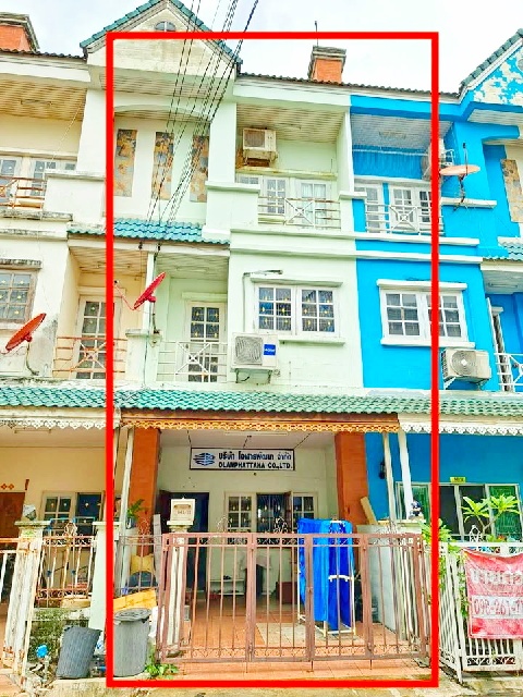 MRTลาดพร้าว83 1.9กม.ให้เช่าทาวน์โฮม 3 ชั้น เซ็นทรัล อีสต์วิลล์ 600ม. 19 ตร.วา.229ตร.ม.4นอน 19ตร.วา.รร.นานาชาตินีวา 1.3 กม. พร้อมเฟอร์ 