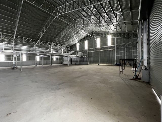  ขายโรงงานบนที่ดิน 7 ไร่ 1 งาน 67 ตรว ใกล้ถนน บางบัวทอง - สุพรรณบุรี - วงงแหวนกาญจนา ลาดบัวหลวง พระนครศรีอยุธยา