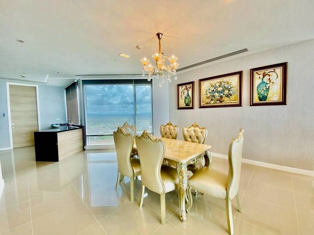 ให้เช่า คอนโด รีเฟลคชั่น จอมเทียนบีช ห้องชุดพัทยาใต้ ใกล้หาดจอมเทียน TP-C1425