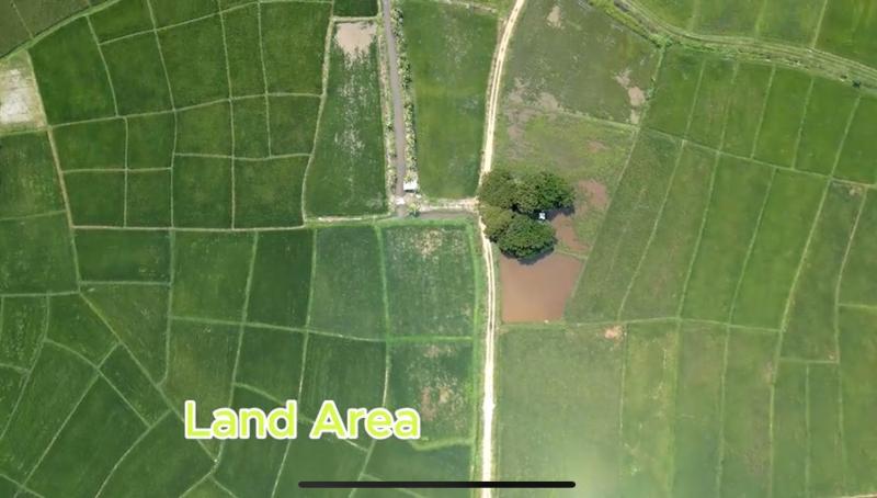 ขายที่ดินเปล่า 458 ไร่ ทำเลทอง อ.ดอยสะเก็ด เชียงใหม่