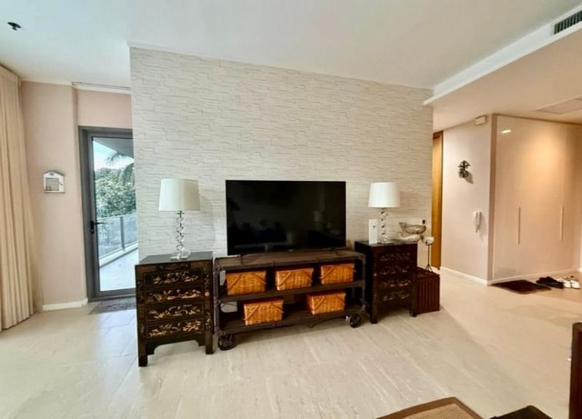 ขายคอนโดติดทะเล นอร์ทพอยท์ นาเกลือ พัทยา ห้องสวยสุดหรู พร้อมเข้าอยู่ FP-C0868