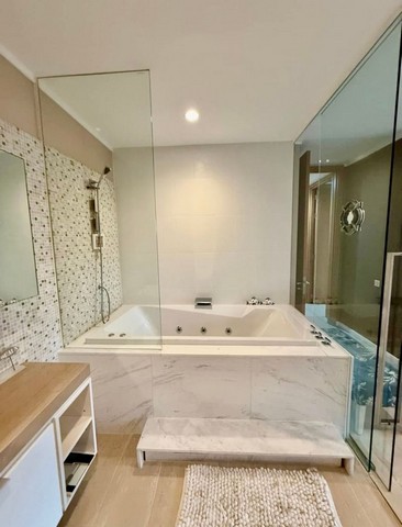 ขายคอนโดติดทะเล นอร์ทพอยท์ นาเกลือ พัทยา ห้องสวยสุดหรู พร้อมเข้าอยู่ FP-C0868