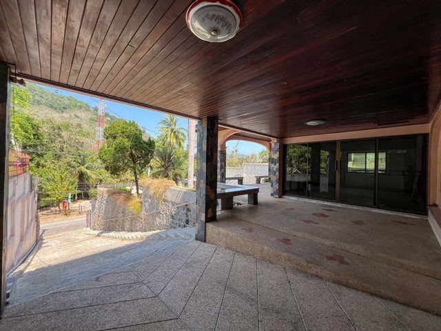 For Sales : Kathu, Private Pool Villa @Soi Kathu Waterfall, 3 Bedrooms 3 Bathrooms