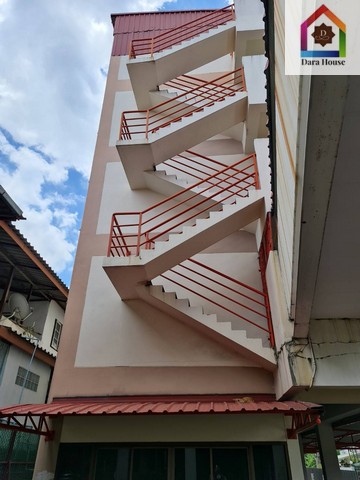 ให้เช่า โฮมออฟฟิศ วิภาวดีรังสิต 56 หลักสี่ กรุงเทพ