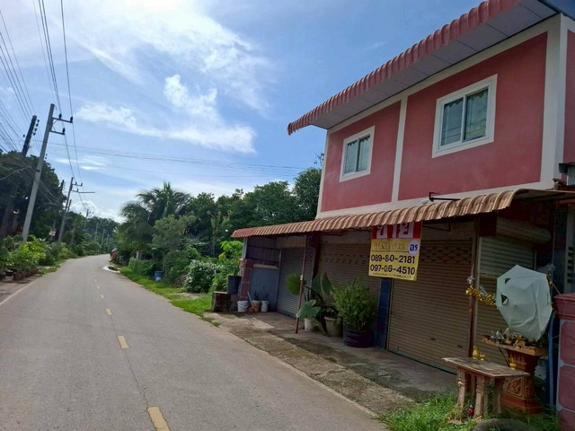 ขายบ้านสวย 2 ชั้น 50 ตร.วา พร้อมอยู่ ใกล้ด่านบ้านหม้อ   ศรีเชียงใหม่  หนองคาย    ZP184